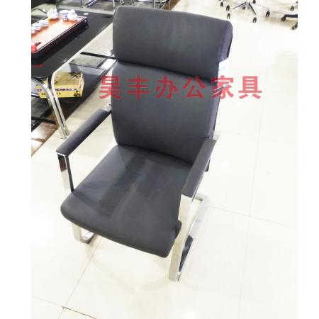 昊丰HF-2053弓形高背办公椅.jpg