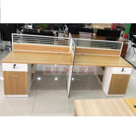 昊丰HF-N15四人位隔断办公桌.jpg