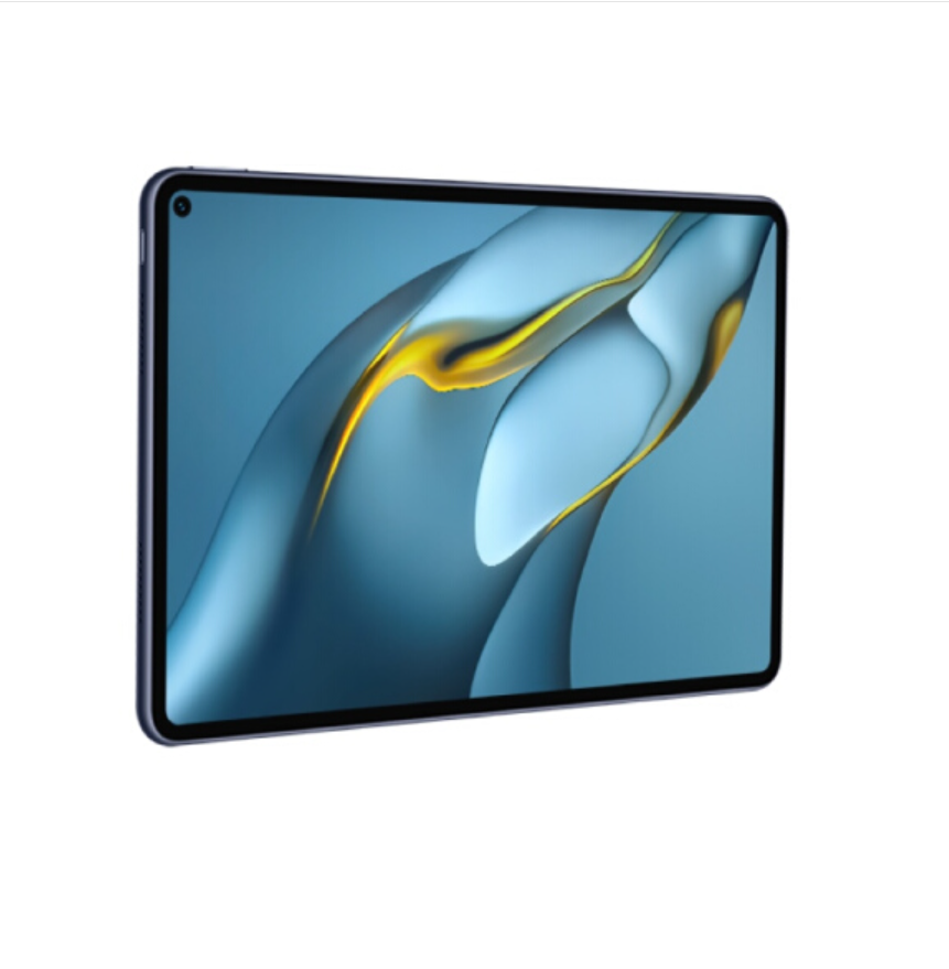 MatePad Pro侧面.png MatePad Pro侧面.png